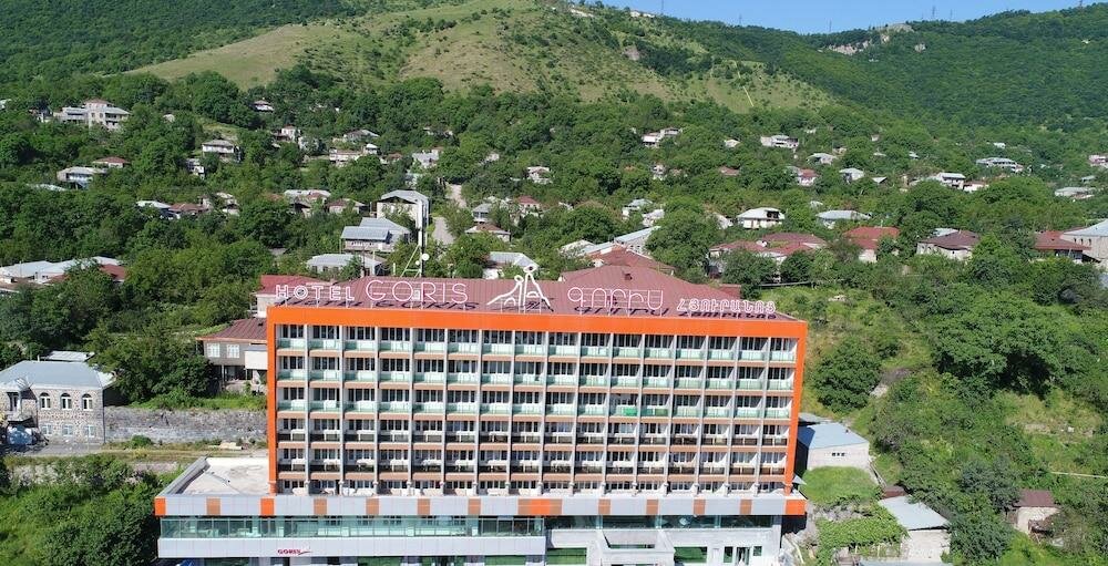 Горис: Goris Hotel