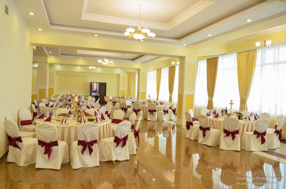 Горис: Goris Hotel