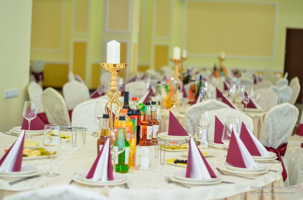 Горис: Goris Hotel