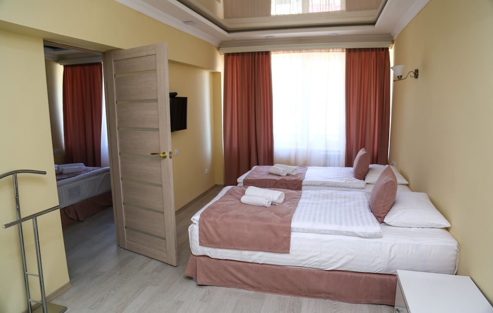 Горис: Goris Hotel