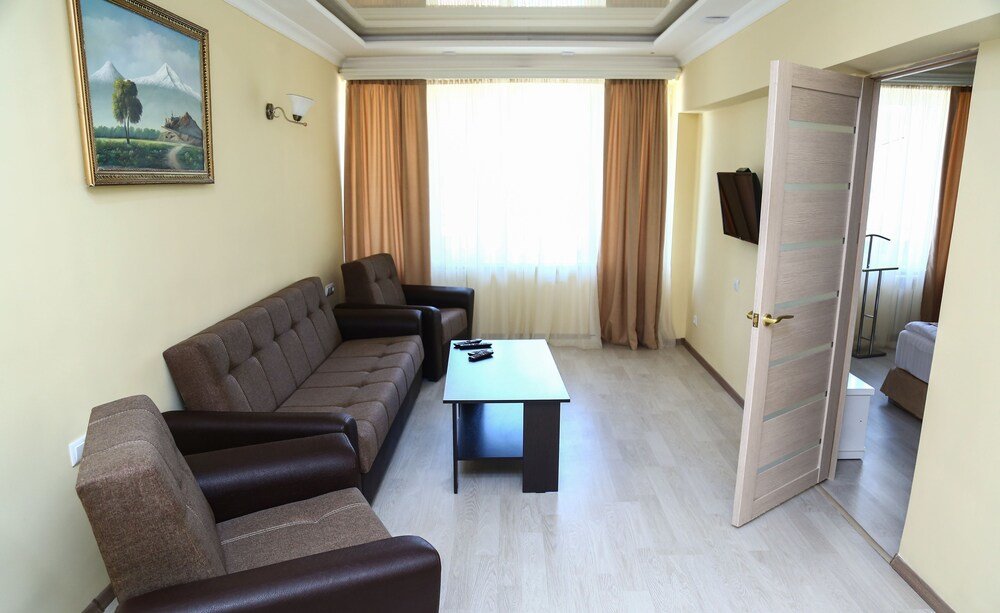 Горис: Goris Hotel