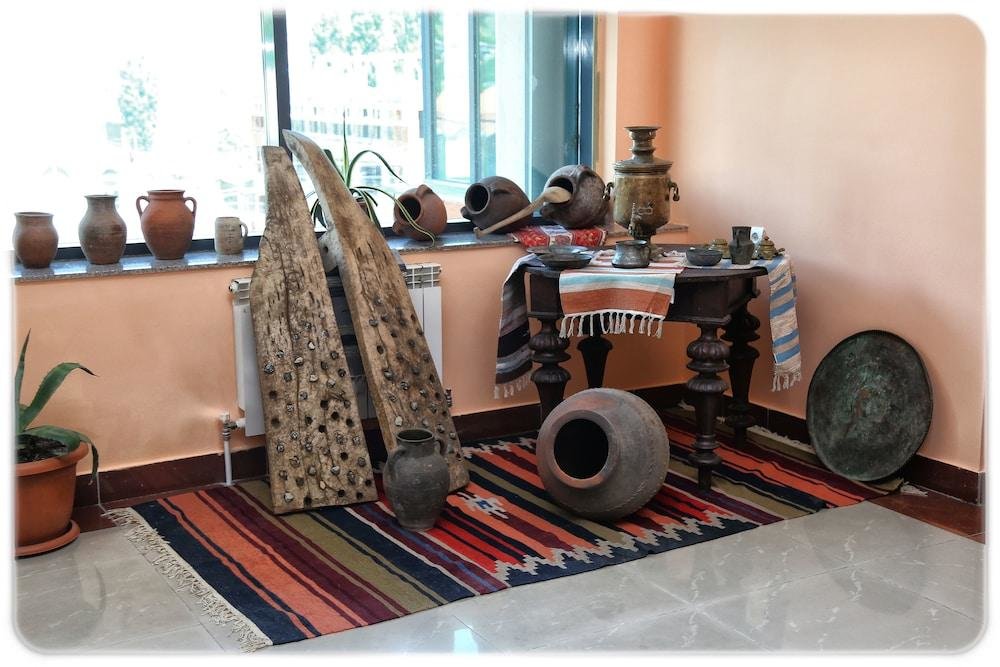 Горис: Goris Hotel