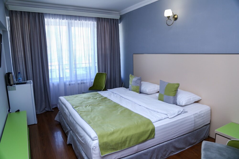 Горис: Goris Hotel