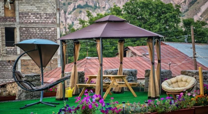 Горис: Goris Hotel