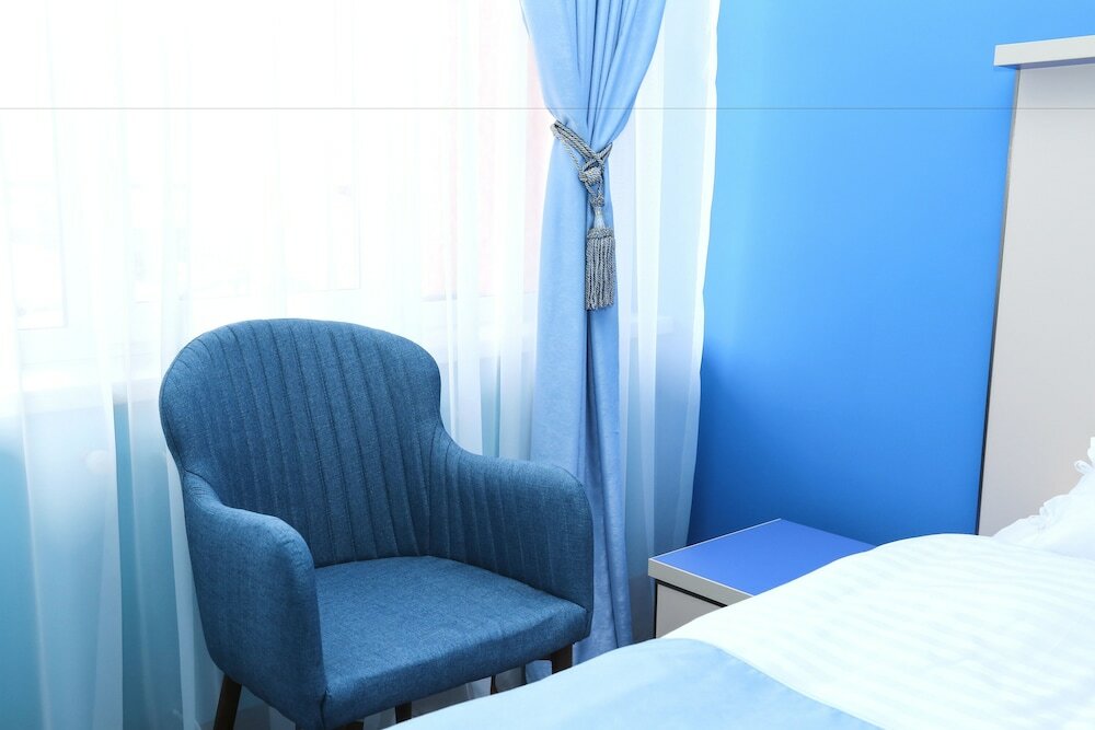 Горис: Goris Hotel