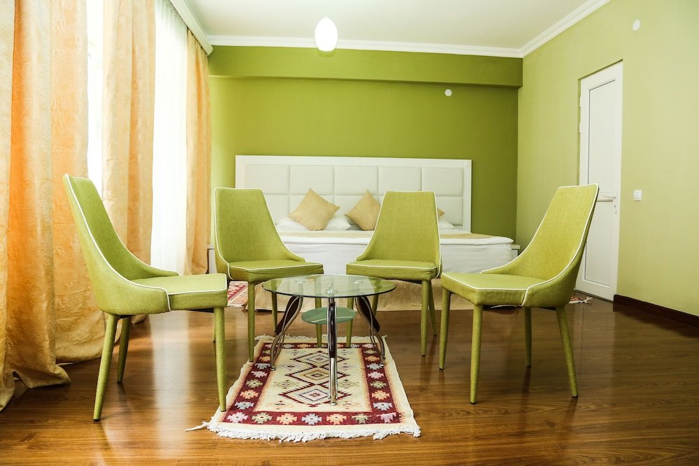 Горис: Goris Hotel