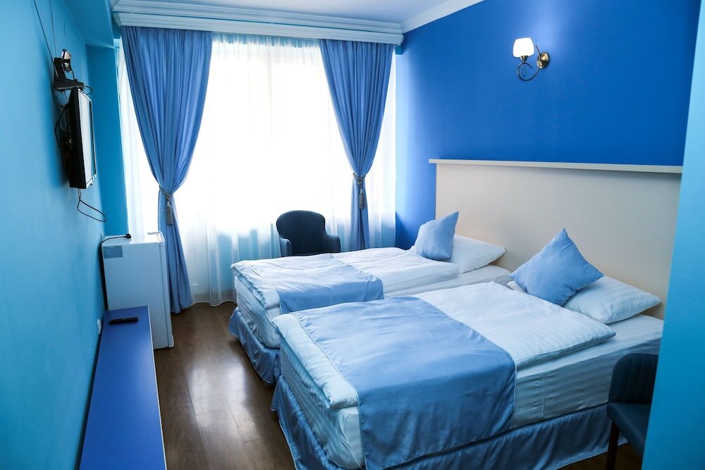 Горис: Goris Hotel