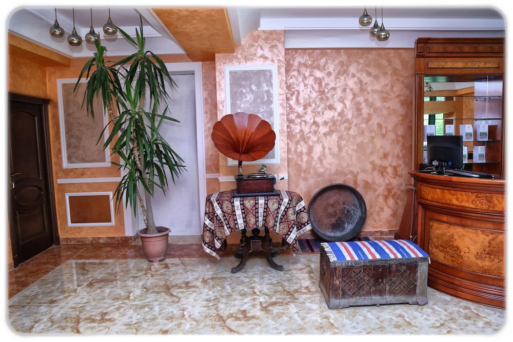 Горис: Goris Hotel