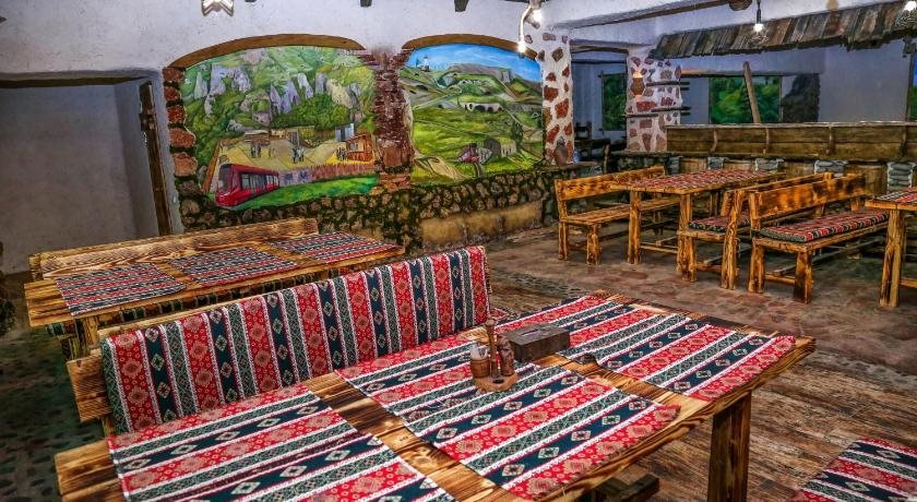 Горис: Goris Hotel
