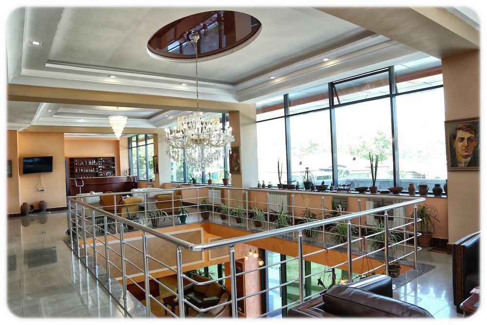 Горис: Goris Hotel