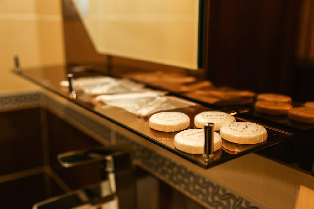 Горис: Goris Hotel
