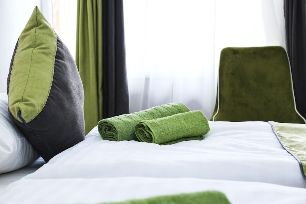 Горис: Goris Hotel