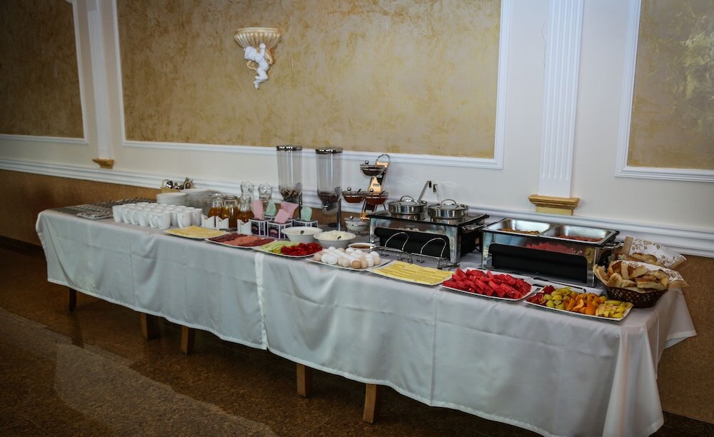 Горис: Goris Hotel