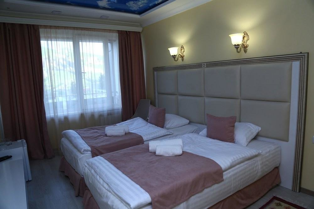 Горис: Goris Hotel