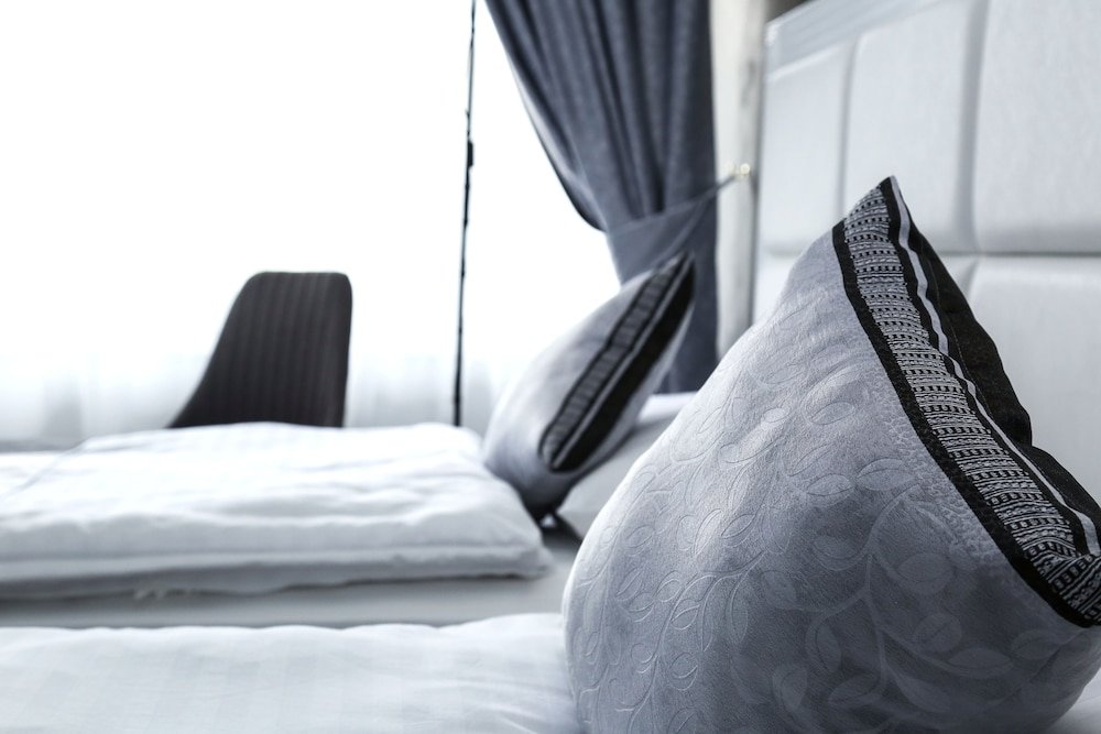 Горис: Goris Hotel