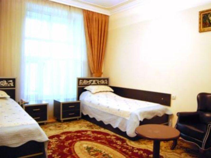 Баку: Araz Hotel