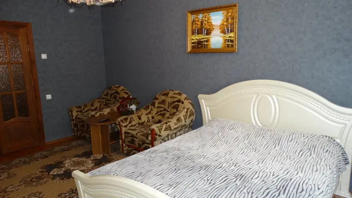 Брест: Апартаменты Holiday and Travel