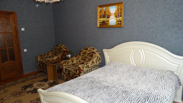 Брест: Апартаменты Holiday and Travel