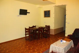 Ереван: Republic Square Hostel