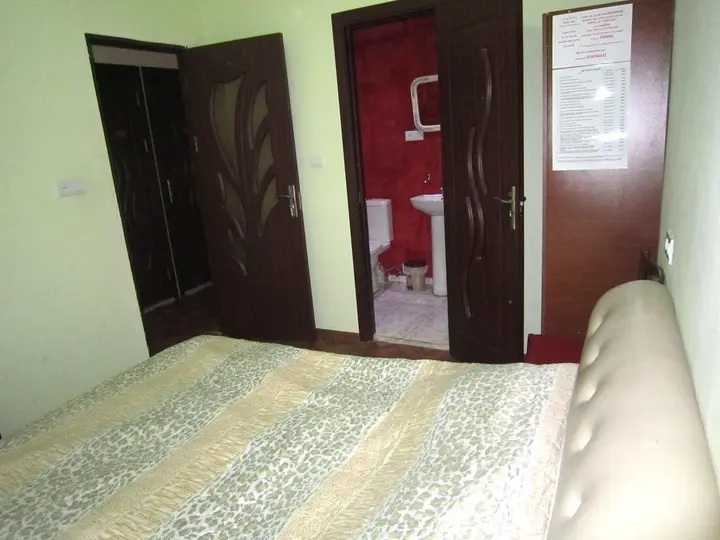 Ереван: Republic Square Hostel