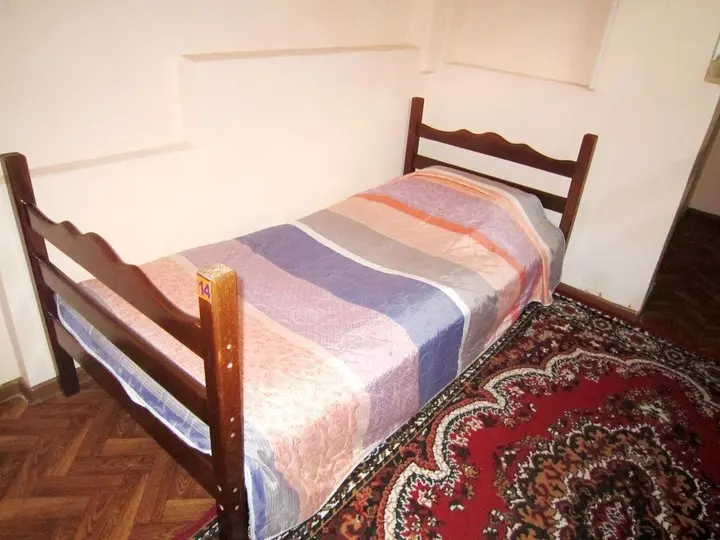 Ереван: Republic Square Hostel