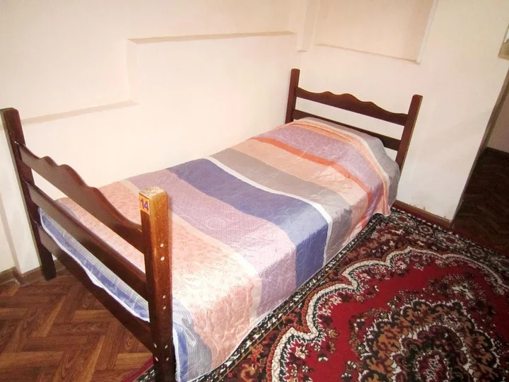 Ереван: Republic Square Hostel