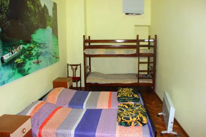 Ереван: Republic Square Hostel