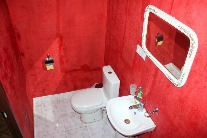 Ереван: Republic Square Hostel