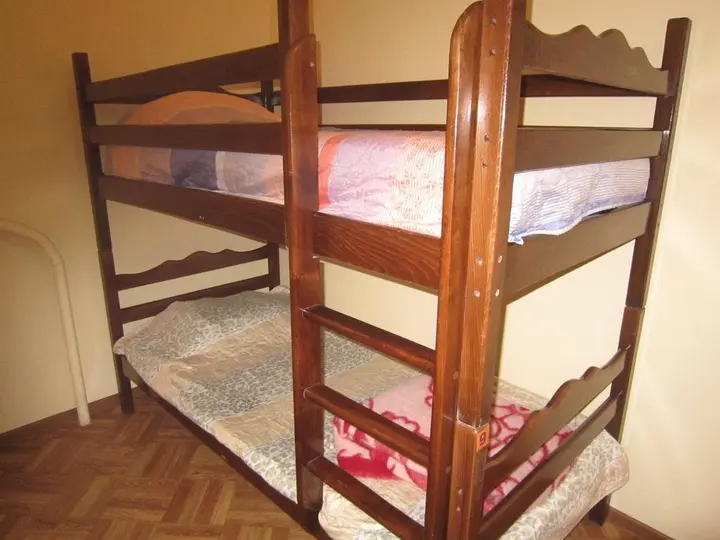 Ереван: Republic Square Hostel