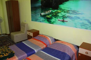 Ереван: Republic Square Hostel