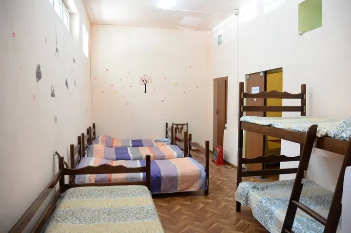 Ереван: Republic Square Hostel
