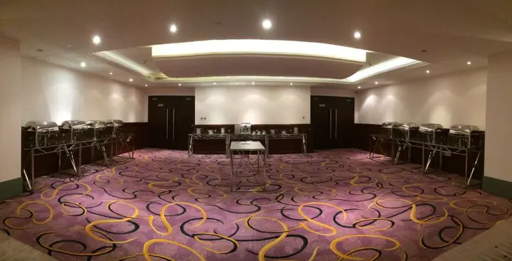 Абу-Даби: Golden Tulip Downtown Abu Dhabi
