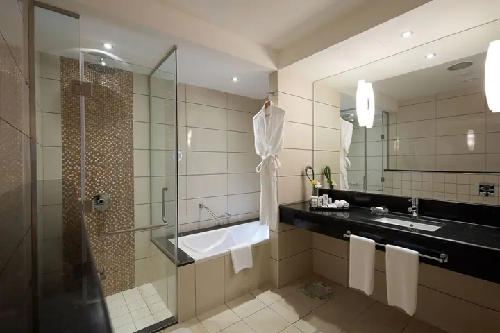 Абу-Даби: Golden Tulip Downtown Abu Dhabi