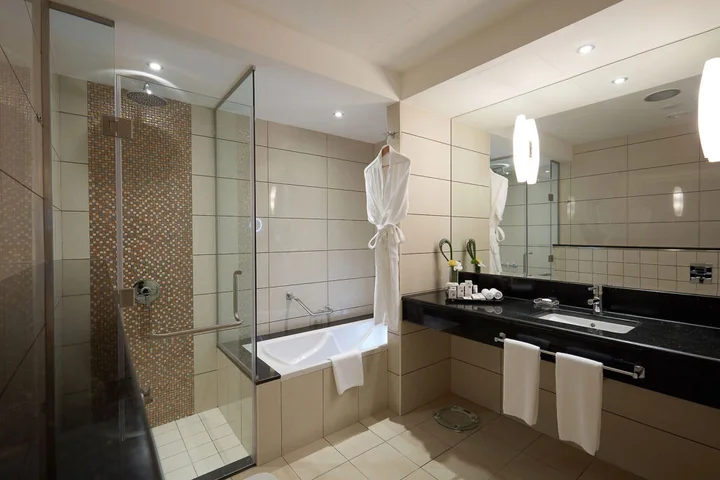 Абу-Даби: Golden Tulip Downtown Abu Dhabi