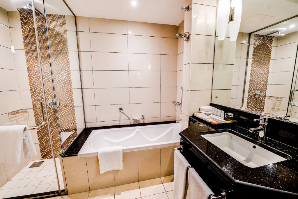 Абу-Даби: Golden Tulip Downtown Abu Dhabi