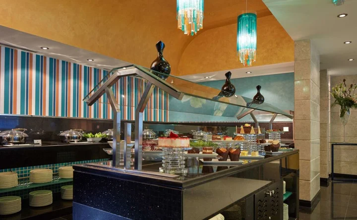 Абу-Даби: Golden Tulip Downtown Abu Dhabi