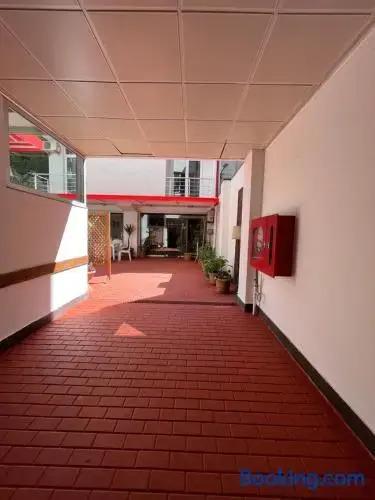 Батуми: Ventura Hotel