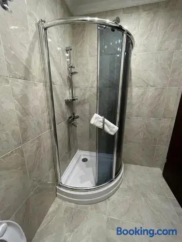 Батуми: Ventura Hotel