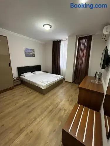 Батуми: Ventura Hotel
