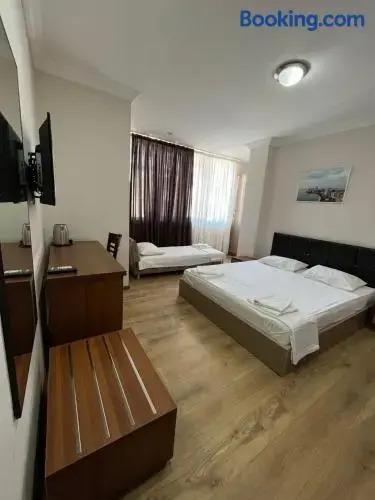 Батуми: Ventura Hotel
