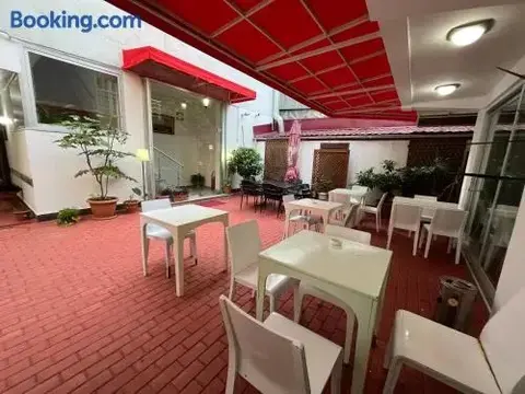 Батуми: Ventura Hotel