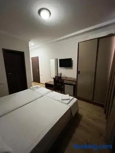 Батуми: Ventura Hotel