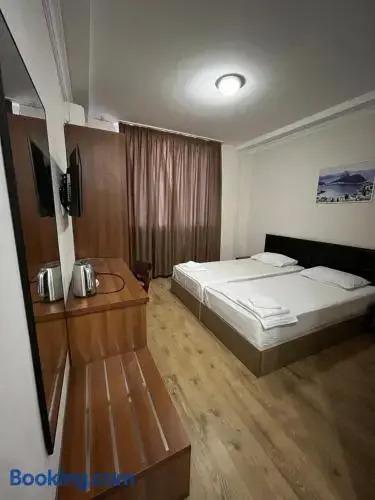 Батуми: Ventura Hotel
