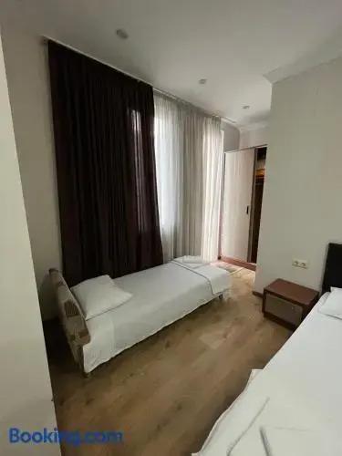Батуми: Ventura Hotel