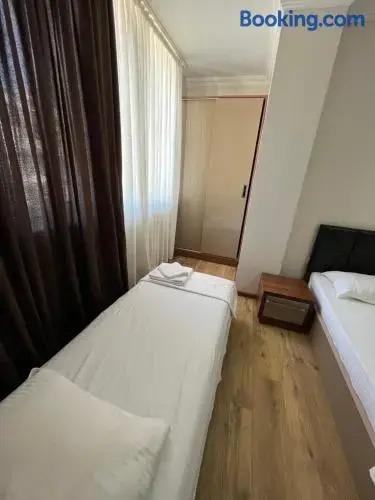 Батуми: Ventura Hotel