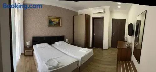 Батуми: Ventura Hotel