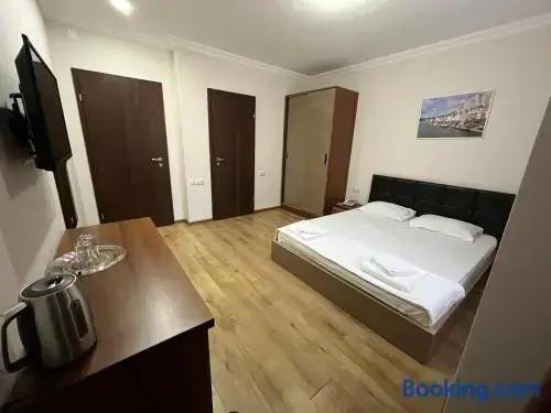 Батуми: Ventura Hotel