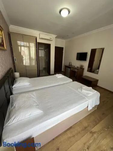 Батуми: Ventura Hotel