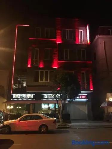 Батуми: Ventura Hotel
