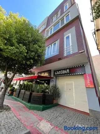 Батуми: Ventura Hotel
